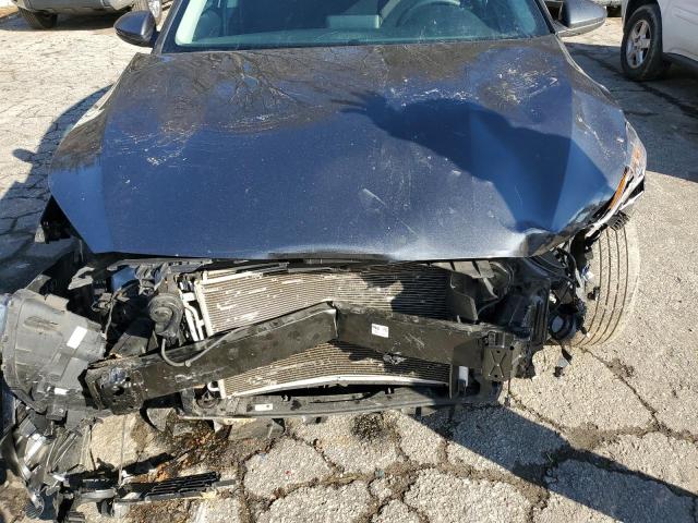 2021 KIA FORTE FE 3KPF24AD2ME267182