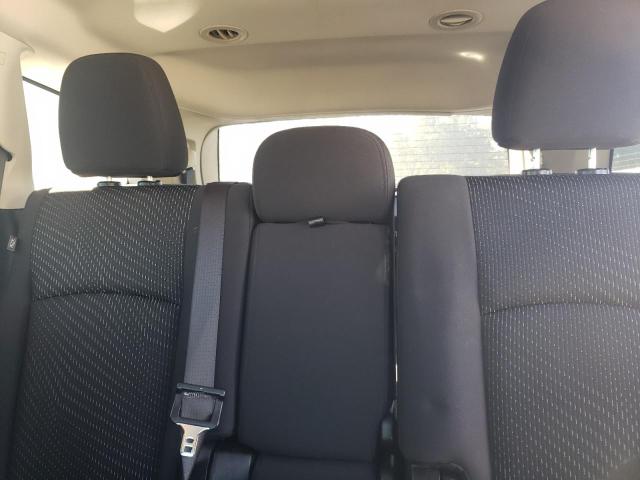 2017 DODGE JOURNEY SX - 3C4PDCBB1HT569229