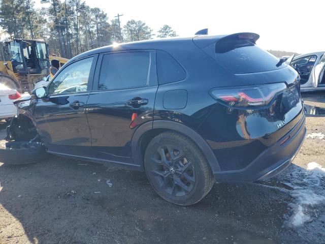 2024 HONDA HR-V SPORT - 3CZRZ1H52RM711836