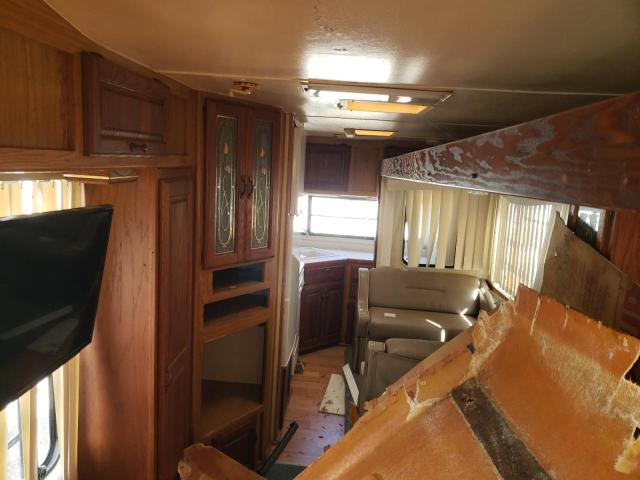 1992 JAYCO TRVL TRL #3169144593