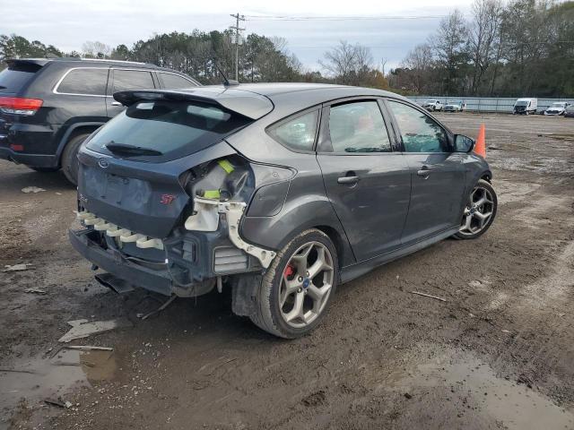 2017 FORD FOCUS ST - 1FADP3L96HL320450