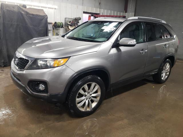 KIA SORENTO EX