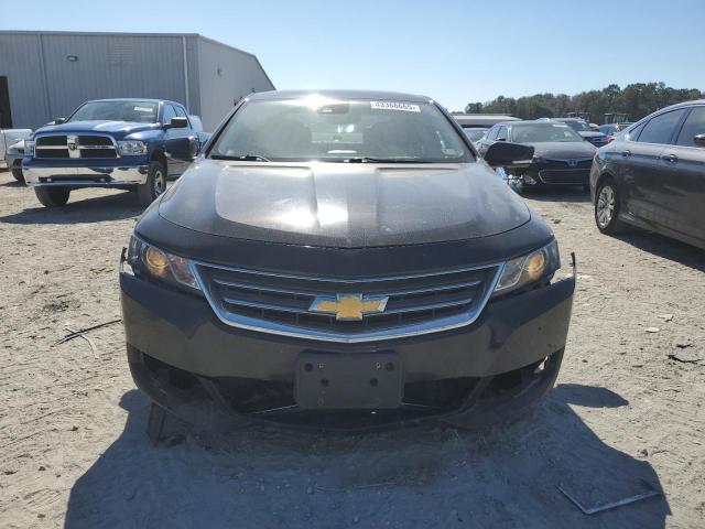 2017 CHEVROLET IMPALA LT - 2G1105S38H9183196