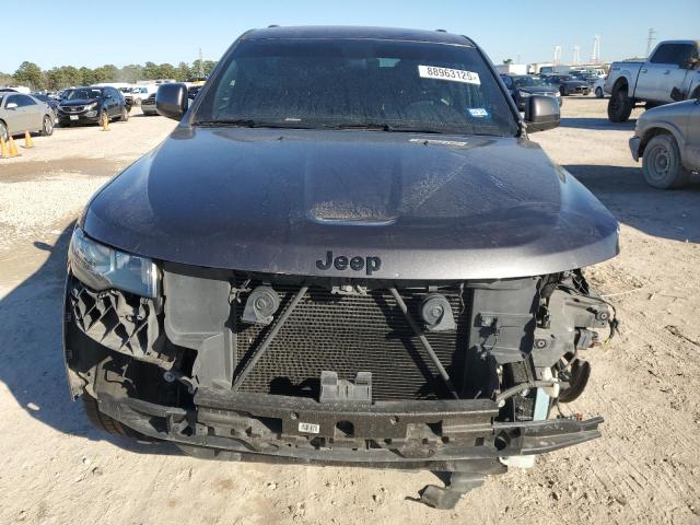2018 JEEP GRAND CHER - 1C4RJFAG2JC152669