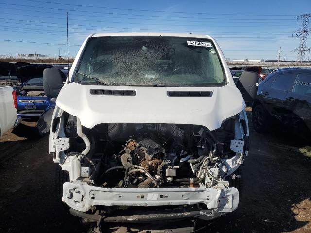 2017 FORD TRANSIT T- 1FBZX2YM2HKA84882