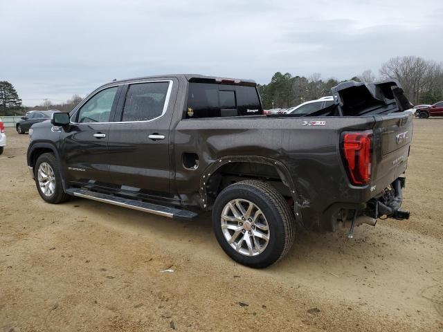 2019 GMC SIERRA K15 - 1GTU9DEL4KZ240863