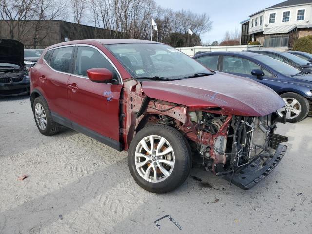 2020 NISSAN ROGUE SPOR - JN1BJ1CW3LW381486