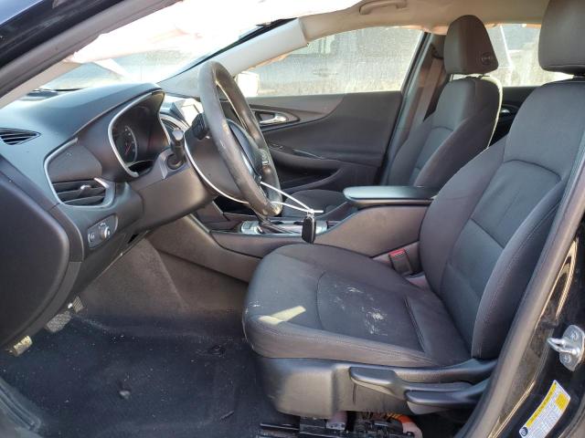 2018 CHEVROLET MALIBU LS - 1G1ZB5ST8JF284300
