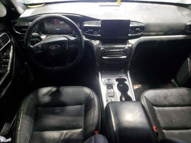 2020 FORD EXPLORER X 1FMSK8DH7LGB92011