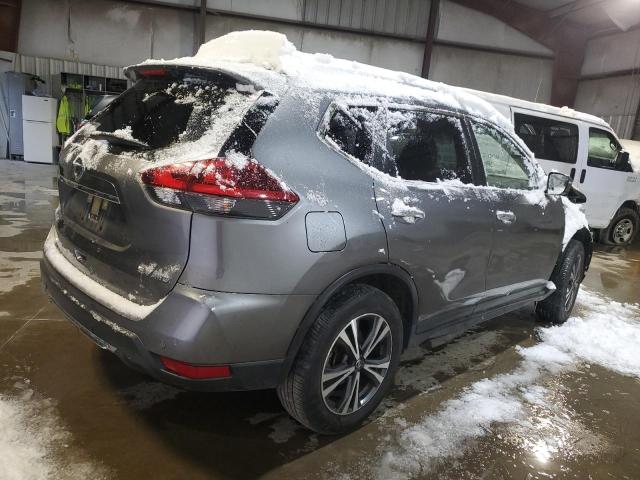 2019 NISSAN ROGUE S - JN8AT2MV8KW379749
