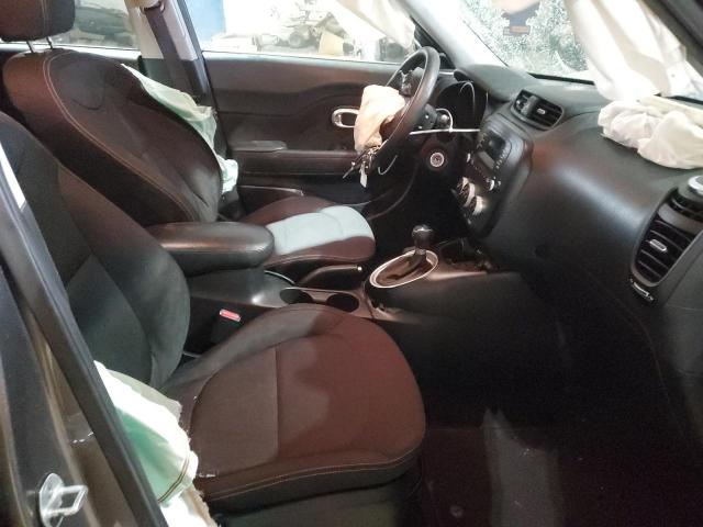 2016 KIA SOUL KNDJN2A20G7330837