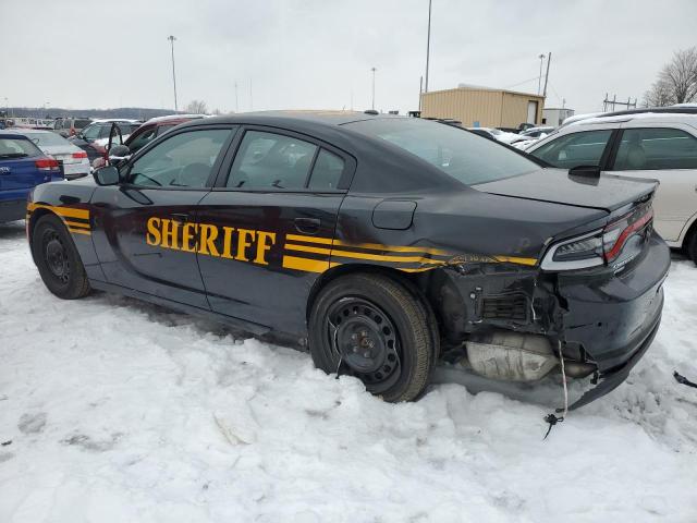 2019 DODGE CHARGER PO 2C3CDXKT6KH647619