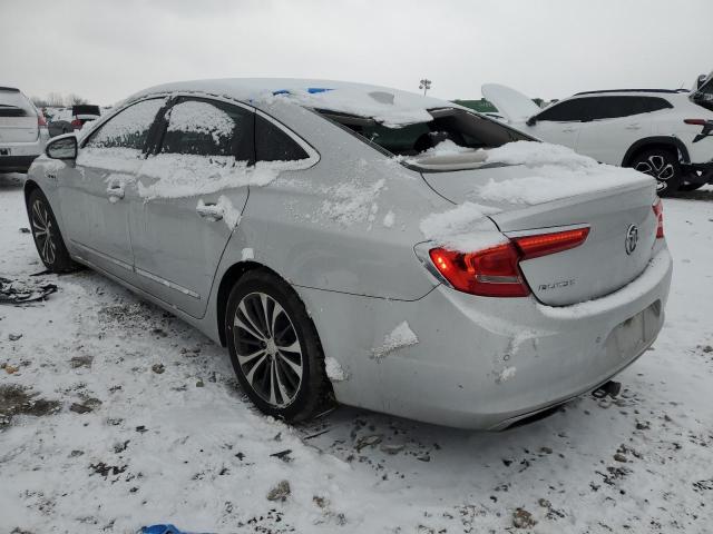 2018 BUICK LACROSSE P - 1G4ZR5SS9JU135038