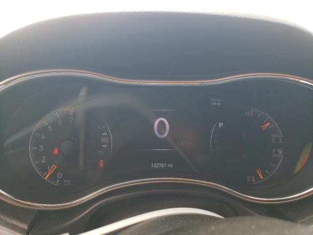 2015 JEEP GRAND CHER - 1C4RJFAGXFC191436