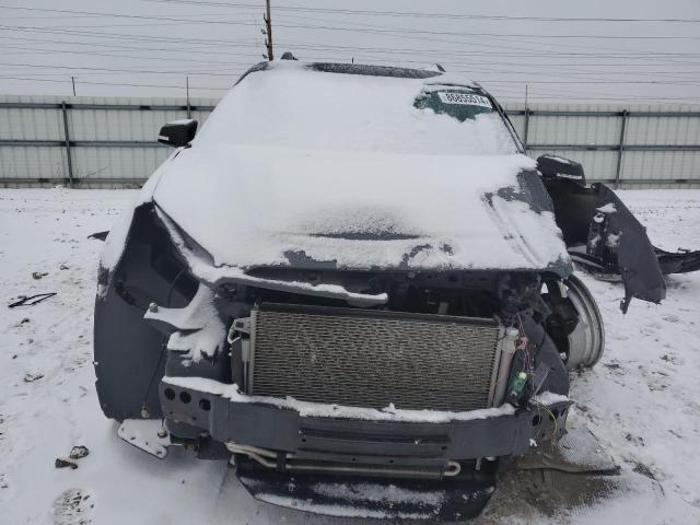2015 GMC ACADIA DEN - 1GKKRTKD0FJ119755