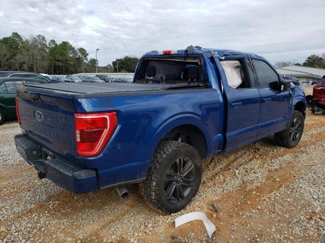 2022 FORD F150 SUPER - 1FTFW1E88NKD37167