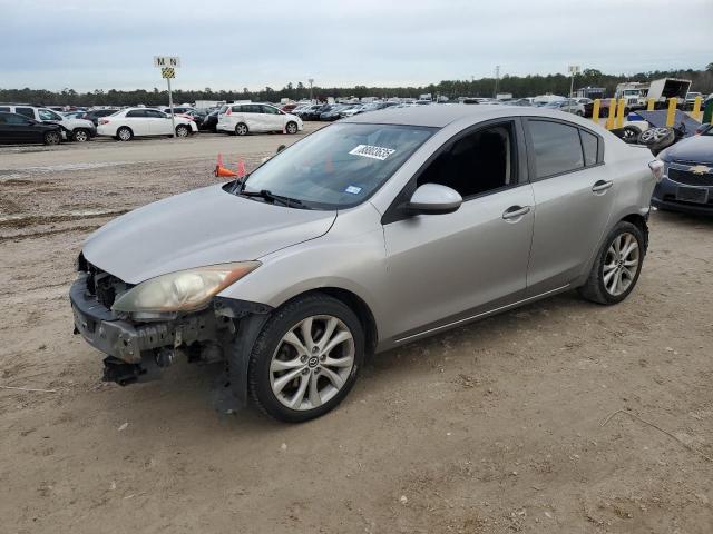 Vin: jm1bl1u58b1401983, lot: 88803635, mazda mazda3 s 2011 img_1