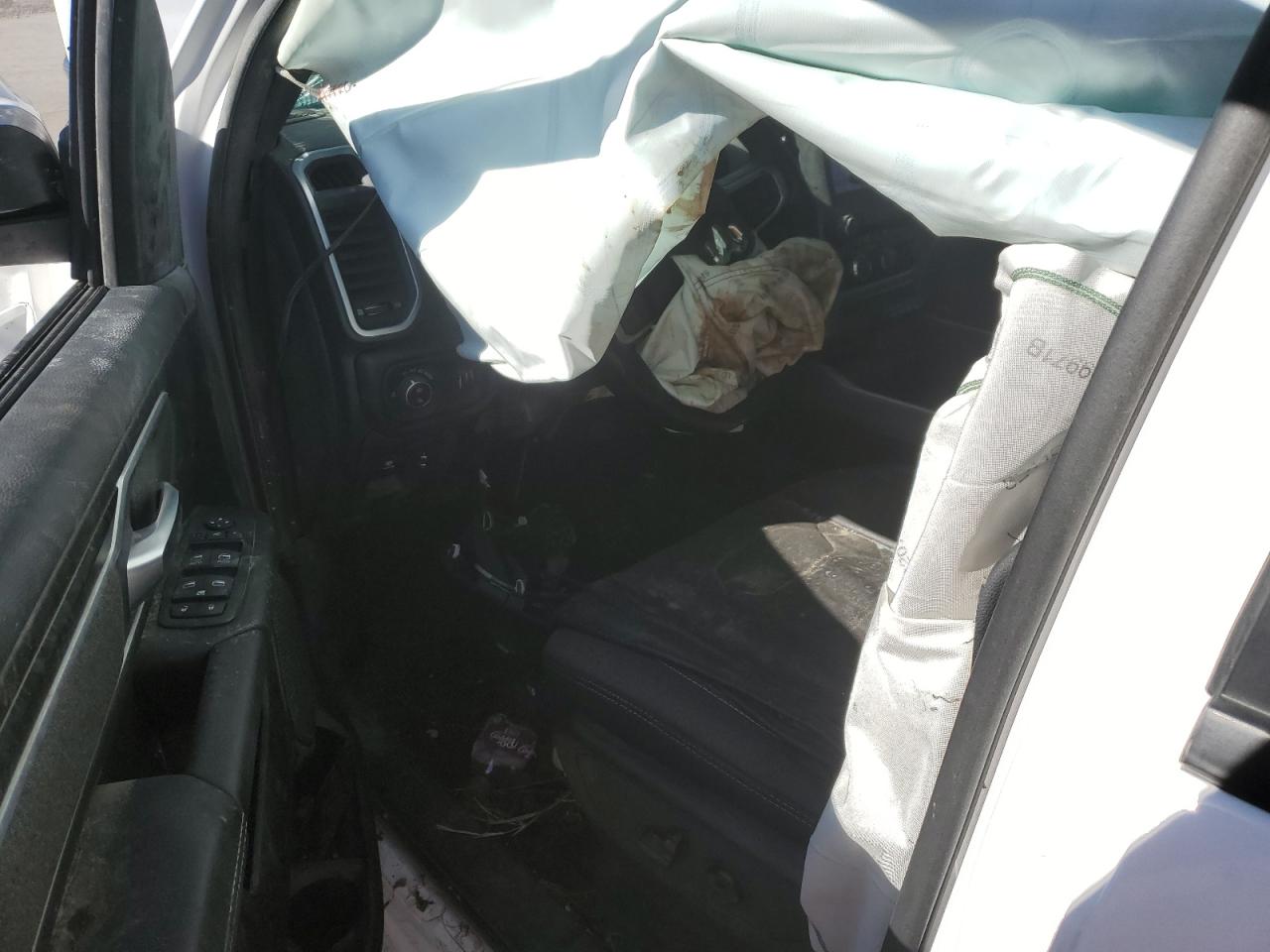 RAM 1500 BIG HORN/LONE STAR