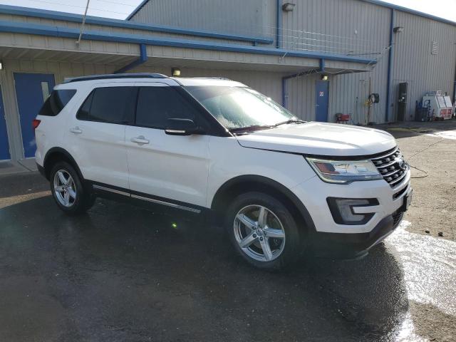 2017 FORD EXPLORER X 1FM5K8D86HGD18153