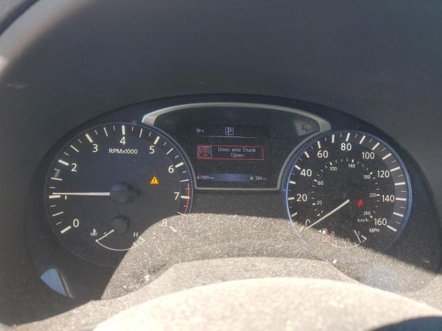 2016 NISSAN ALTIMA 2.5 - 1N4AL3AP7GC230285