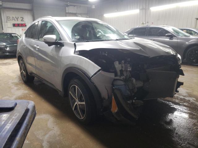 2022 HONDA HR-V EX - 3CZRU6H5XNM754732