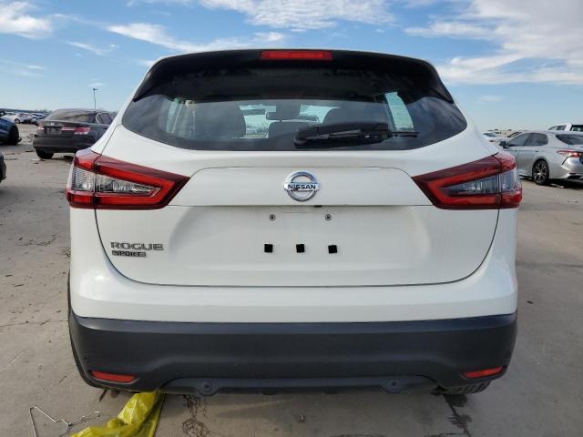 JN1BJ1CV8LW279785 2020 NISSAN ROGUE