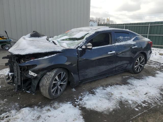 Vin: 1n4aa6ap6hc432205, lot: 87028804, nissan maxima 3.5s 2017 img_1
