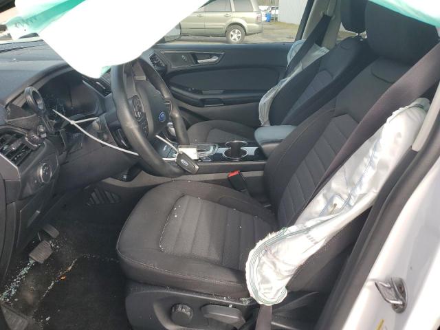 2017 FORD EDGE SE - 2FMPK4G9XHBC69147