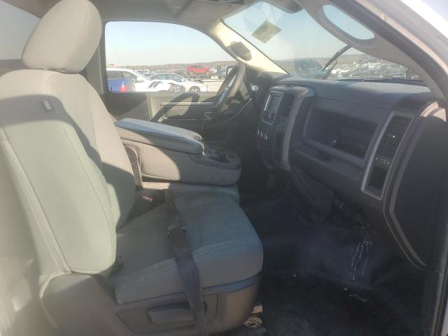 2017 DODGE RAM 2500 3C6MR4A25HG585803