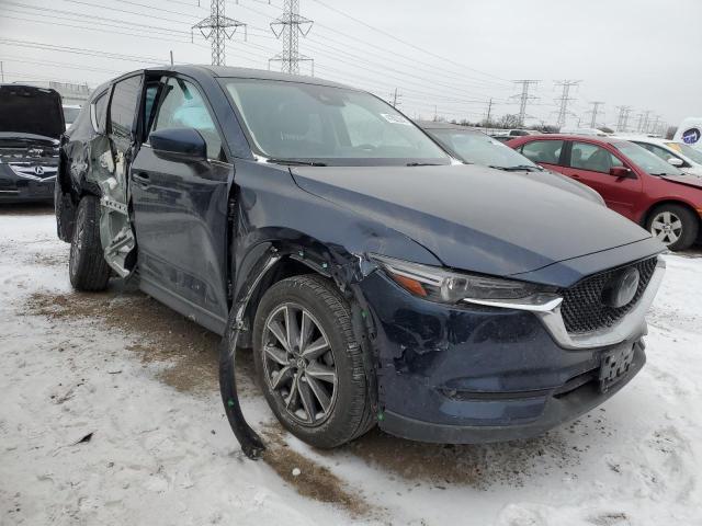 2018 MAZDA CX-5 GRAND - JM3KFBDM5J1378978