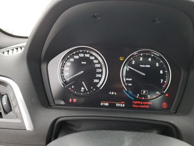 2020 BMW 230XI WBA2J3C05L7F19298
