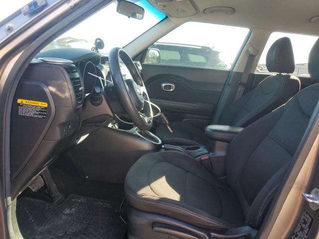 2015 KIA SOUL - KNDJN2A2XF7199706
