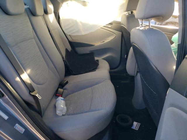 2016 HYUNDAI ACCENT SE - KMHCT4AE3GU144517
