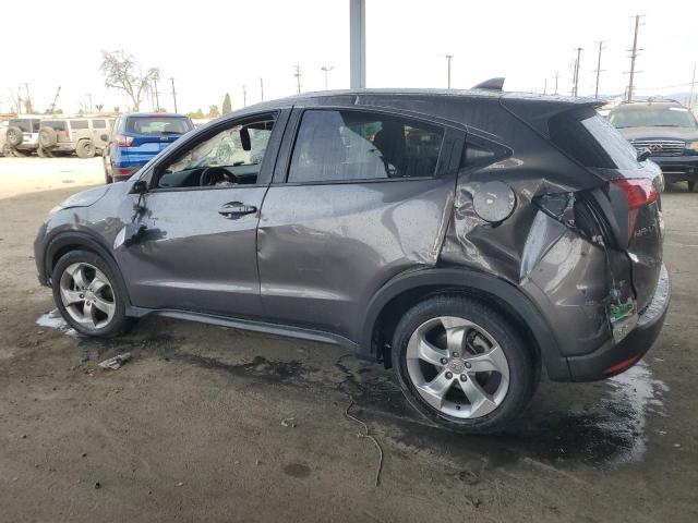 Vin: 3czru5h5xgm732162, lot: 88948785, honda hr-v ex 20162
