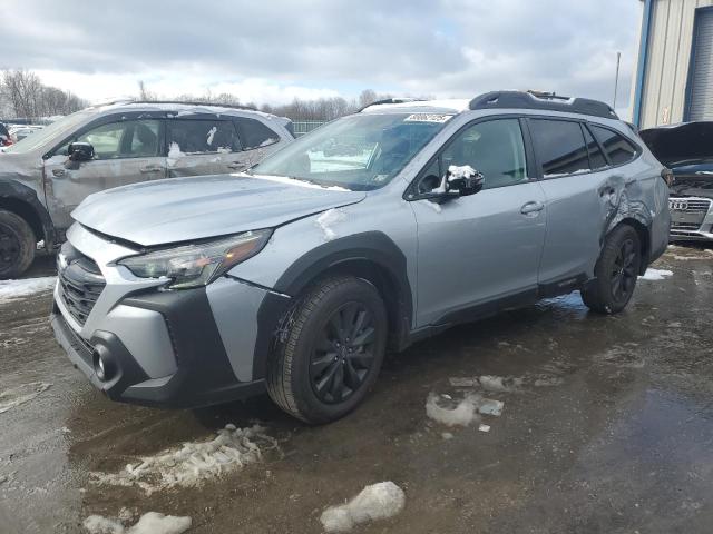 2023 SUBARU OUTBACK ON #3106842063