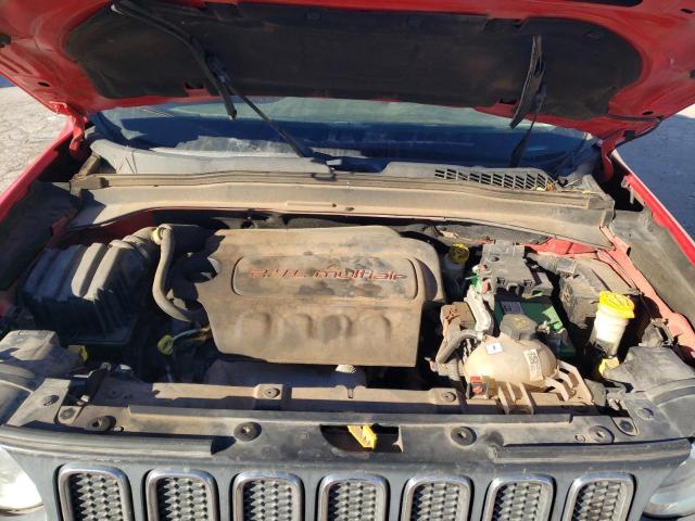 2015 JEEP RENEGADE L - ZACCJBBT4FPC01187