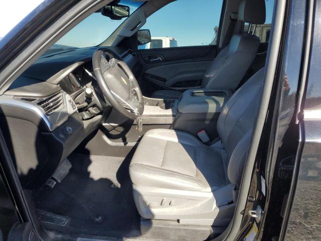 2019 CHEVROLET TAHOE 1GNSCBKC5KR353908