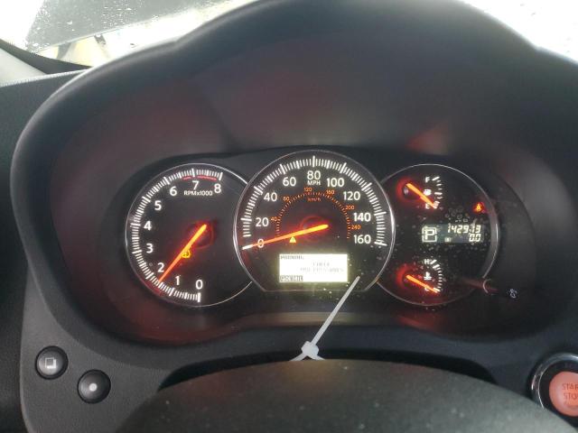 2015 NISSAN MAXIMA 1N4AA5AP2EC458564