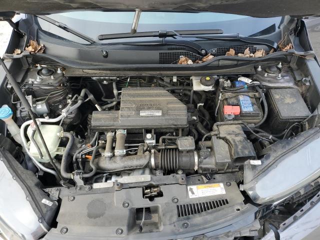 2021 HONDA CR-V EX - 5J6RW1H5XMA001114