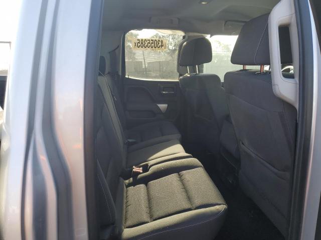2017 CHEVROLET SILVERADO 1GCRCREC0HZ253882