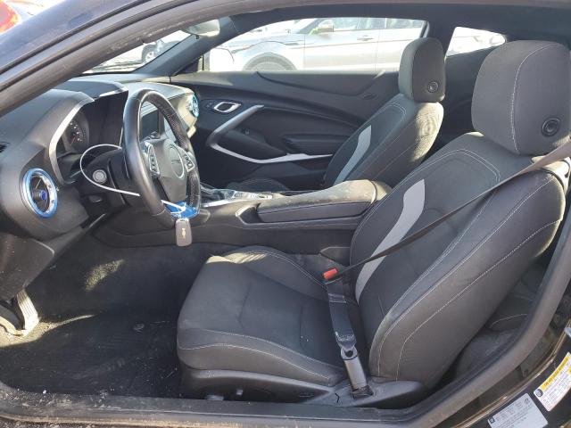 2016 CHEVROLET CAMARO LT - 1G1FB1RX6G0184776