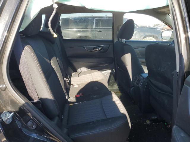 2018 NISSAN ROGUE S - KNMAT2MV6JP604058
