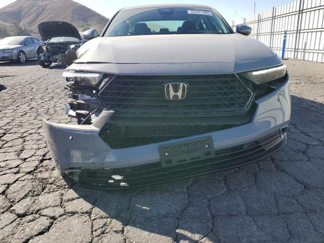 2025 HONDA ACCORD HYB - 1HGCY2F63SA004507