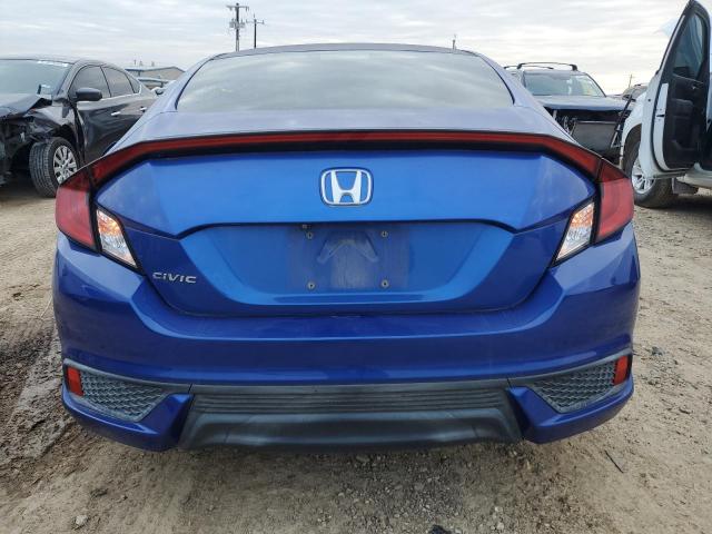 2017 HONDA CIVIC LX - 2HGFC4B04HH305743