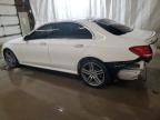 Lot #3051598151 2018 MERCEDES-BENZ E 300 4MAT