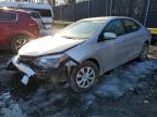 2015 TOYOTA COROLLA L - 2T1BURHE3FC286331