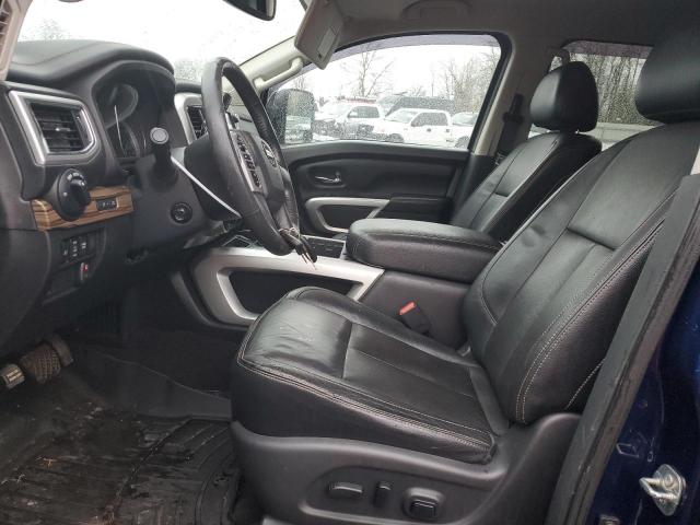 2016 NISSAN TITAN XD S - 1N6BA1F4XGN510937