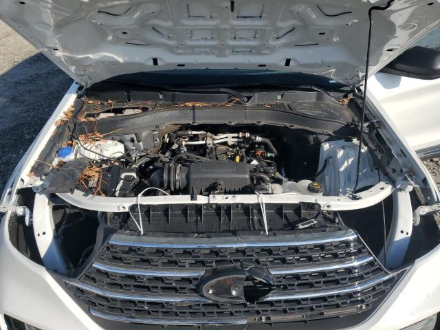 2021 FORD EXPLORER X - 1FMSK7DH5MGA71344