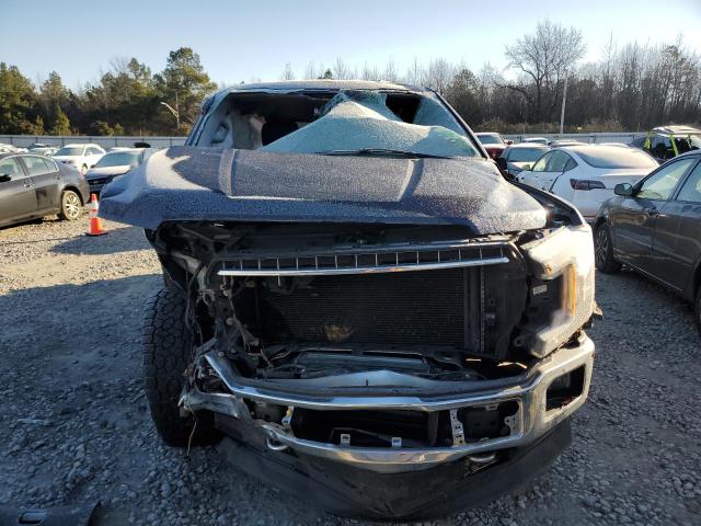 2019 FORD F150 SUPER - 1FTEW1E41KKE35445