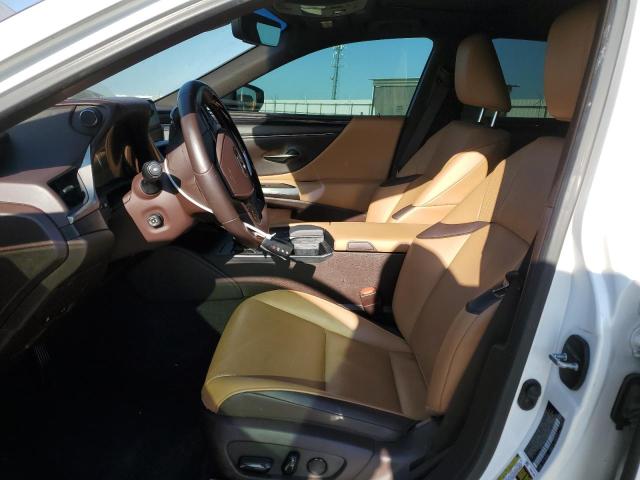 2021 LEXUS ES 300H 58ADA1C18MU002333